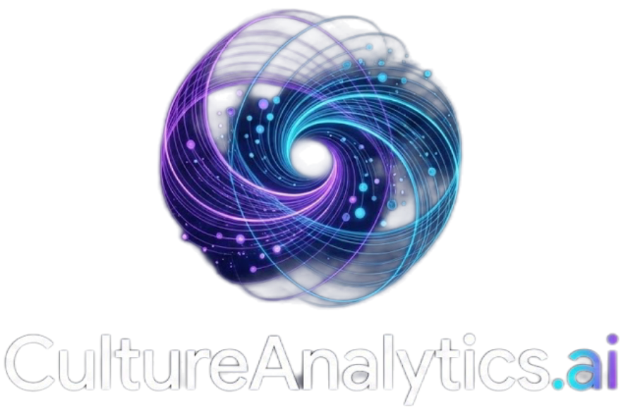 Culture Analytics